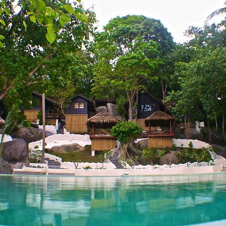 The Bay Resort & Restaurant Ko Pha Ngan Zewnętrze zdjęcie