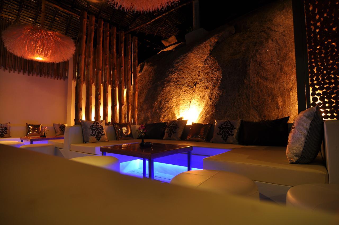 The Bay Resort & Restaurant Ko Pha Ngan Zewnętrze zdjęcie